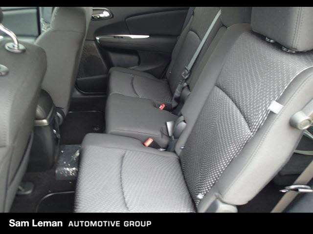 2017 Dodge Journey SE 4dr SUV